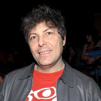 E' Morto Claudio Coccoluto